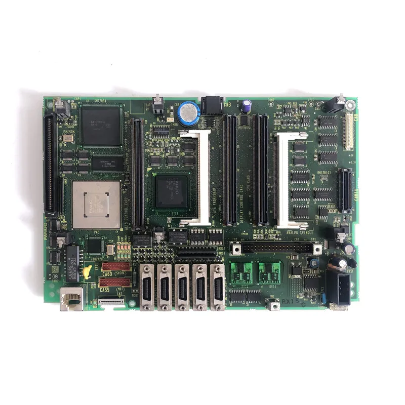A20B-8100-0663  FANUC Circuit Board Stock
