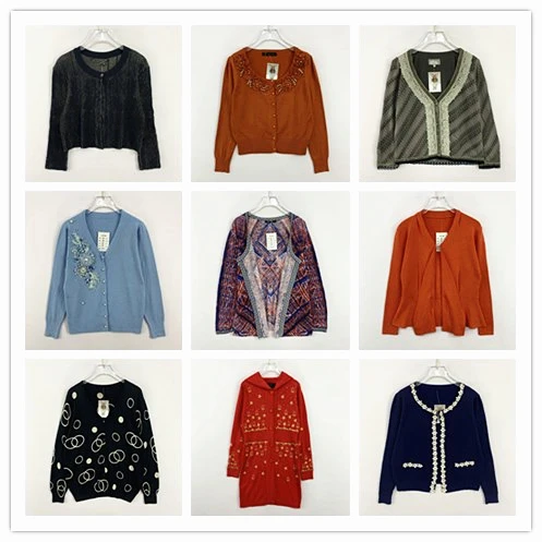 

Тонкий вязаный винтажный кардиган в стиле ретро, маленькая Fraance Sle V-Ne, верхняя одежда, длинный свеч, чистый цвет, весна-осень, моя