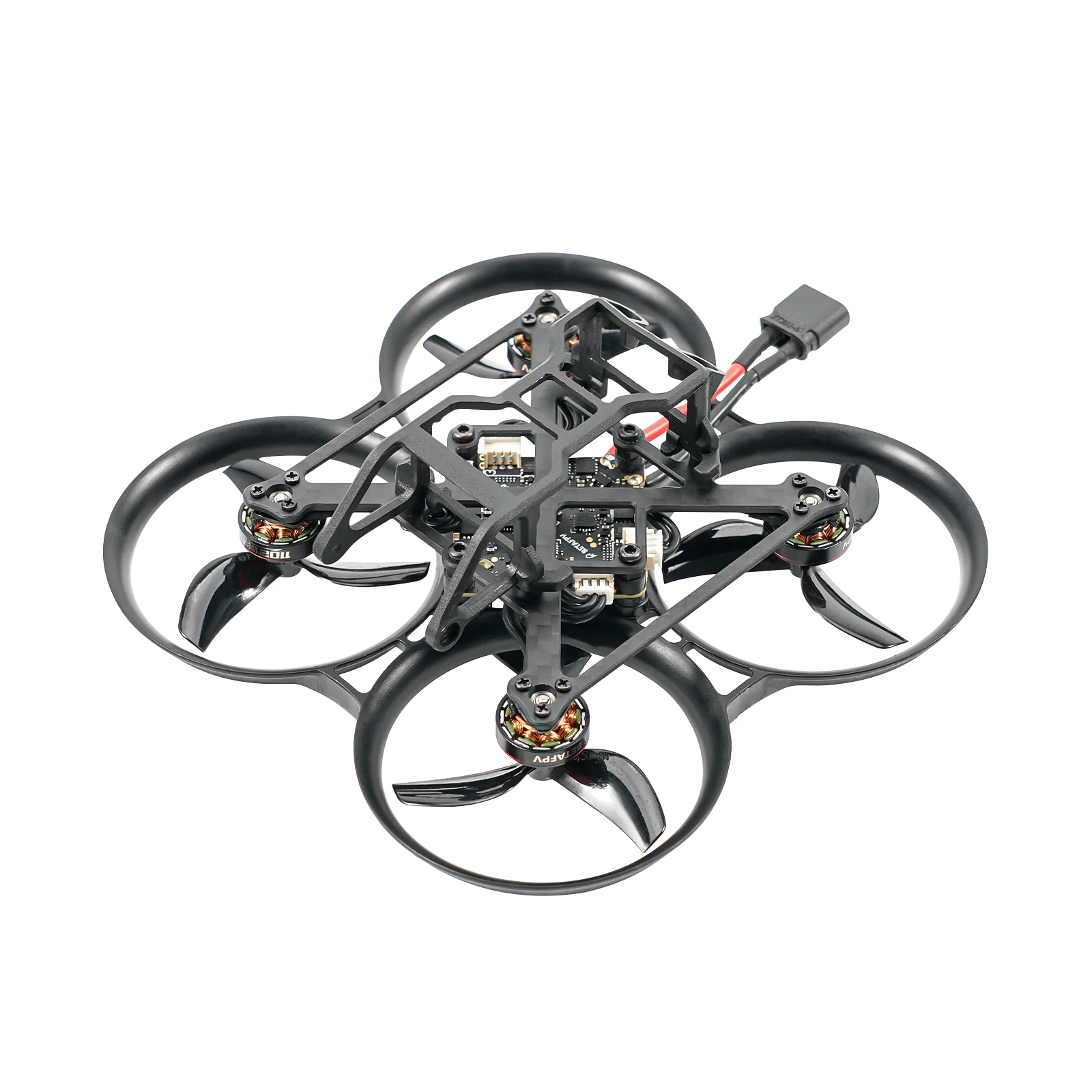 BETAFPV PAVO PICO Brushless Whoop Quadcopter 2024