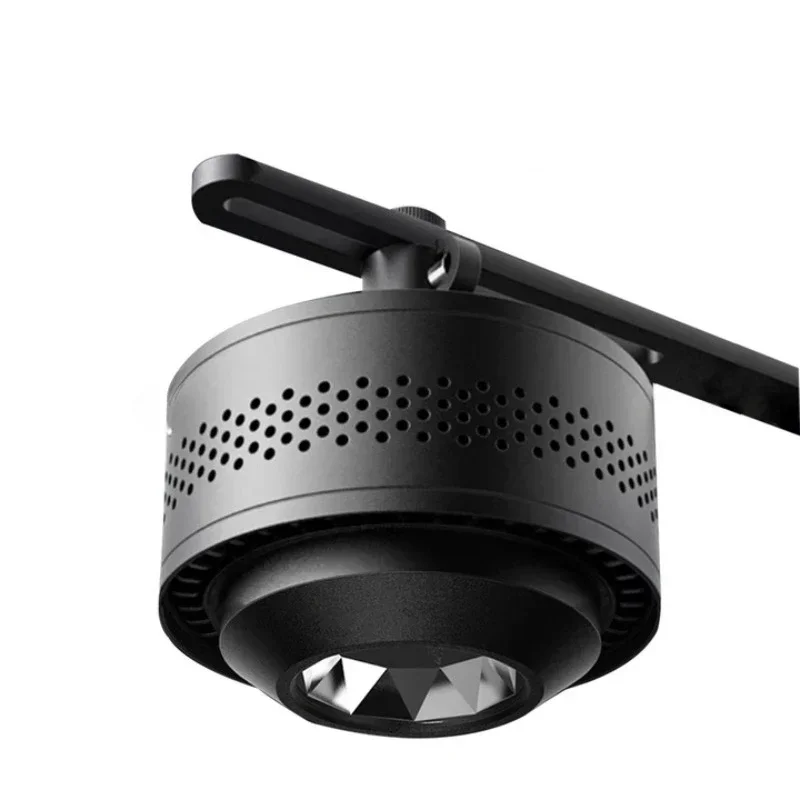 

100W High Power 4-Channels Full Spectrum Nature Lamp Sunrise and Sunset Timing APP Remote Control