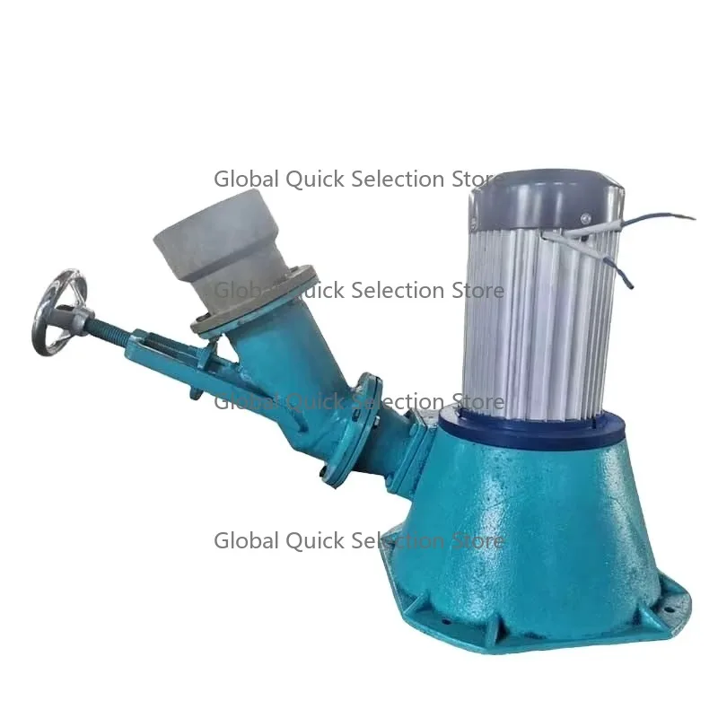 

Best Price 3kw Slanting Type Mini Permanent Magnetism Hydraulic Turbine Generator