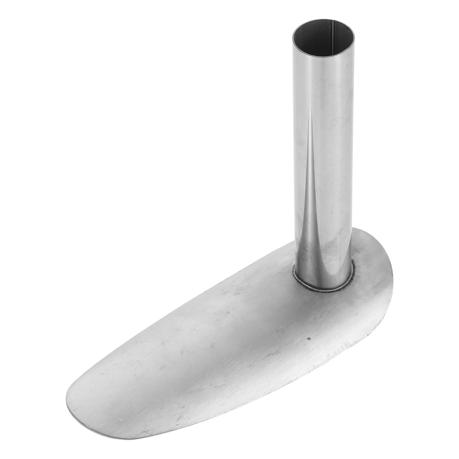 

Stainless Steel Shoe Stretcher Shoe Expander Tool for Seniors Pregnant Women Mobility Aid Boot Shaper Ergonomic Handle