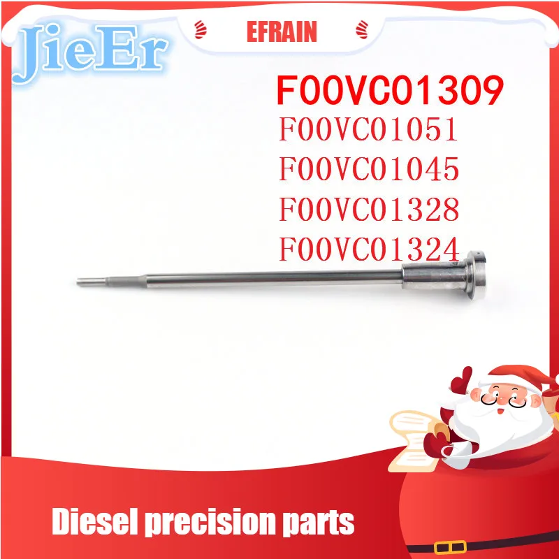 

F00VC01051 F00VC01045 F00VC01328 F00VC01324 Diesel Fuel System Injector Common Rail Control Valve Assy F00VC01309 F00VC01033