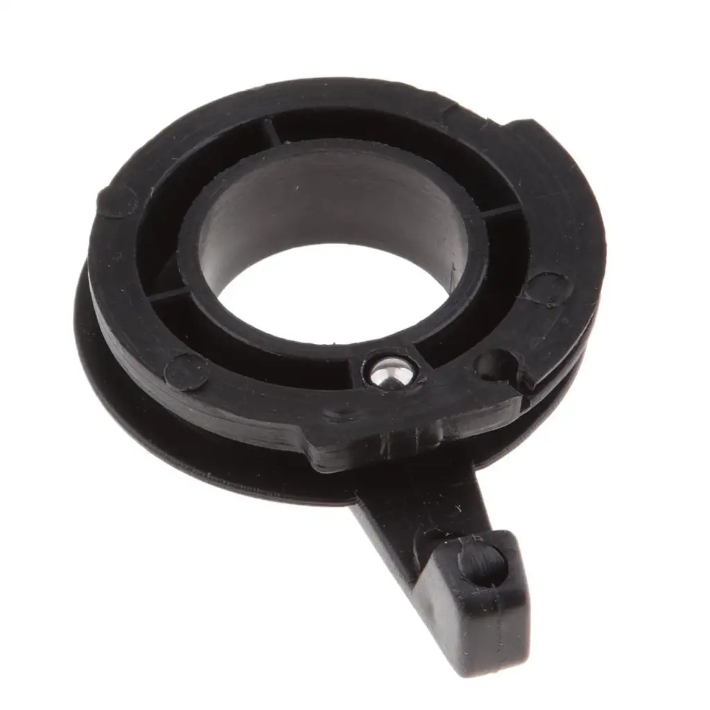Motorcycle Accessories Plastic Throttle Shut Off Choke Rod Valve for Honda CB-1 CB250 CB400