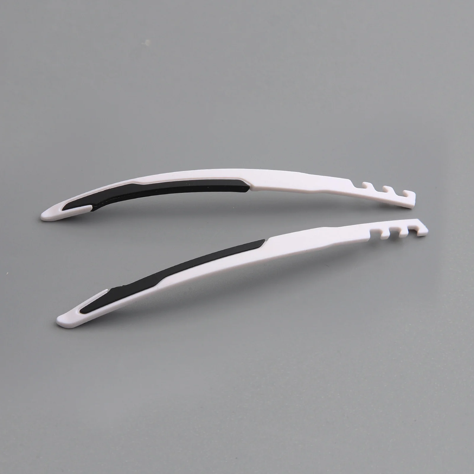 LOCKFIT Replacement Rubber Temple Slider for Oakley Jawbreaker OO9290, Jawbreaker Asian Fit OO9270 Sunglasses