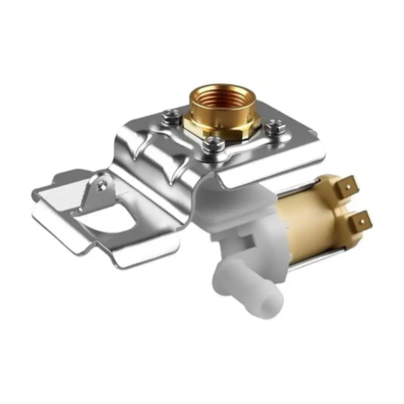 CYCLI-WP8531669 8531669 Replacement Water Inlet Valve Dishwasher For Whirlpool Kitchenaid Model 33129022