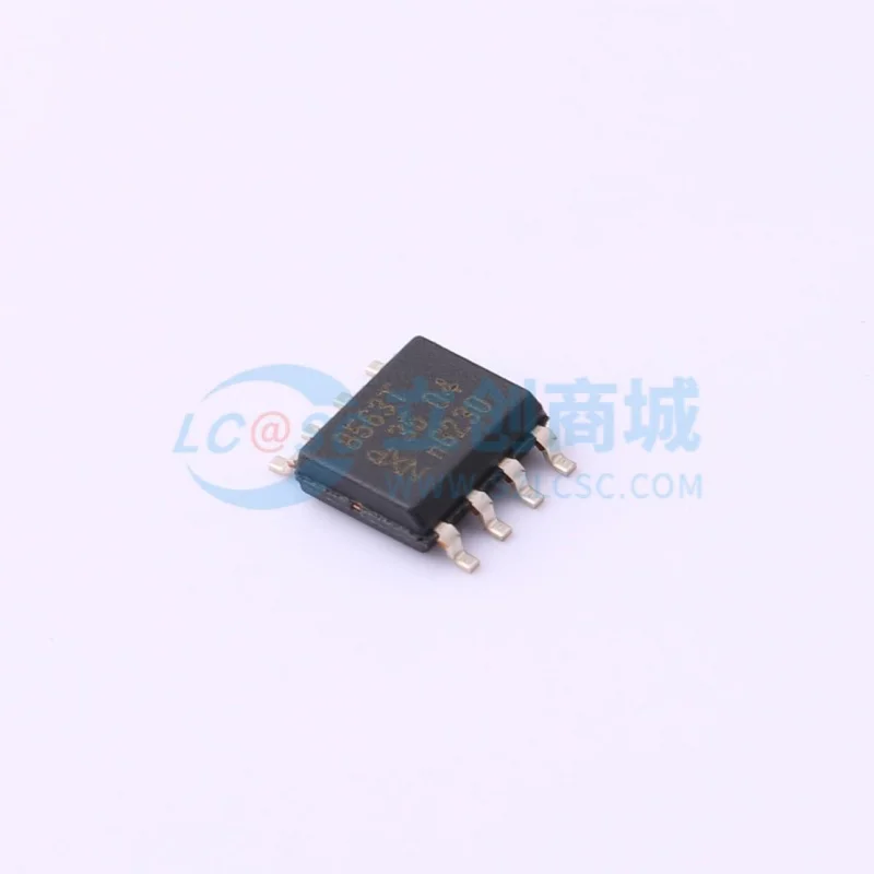 PCF8563T/F4 SOIC-8-150mil Echtzeituhr