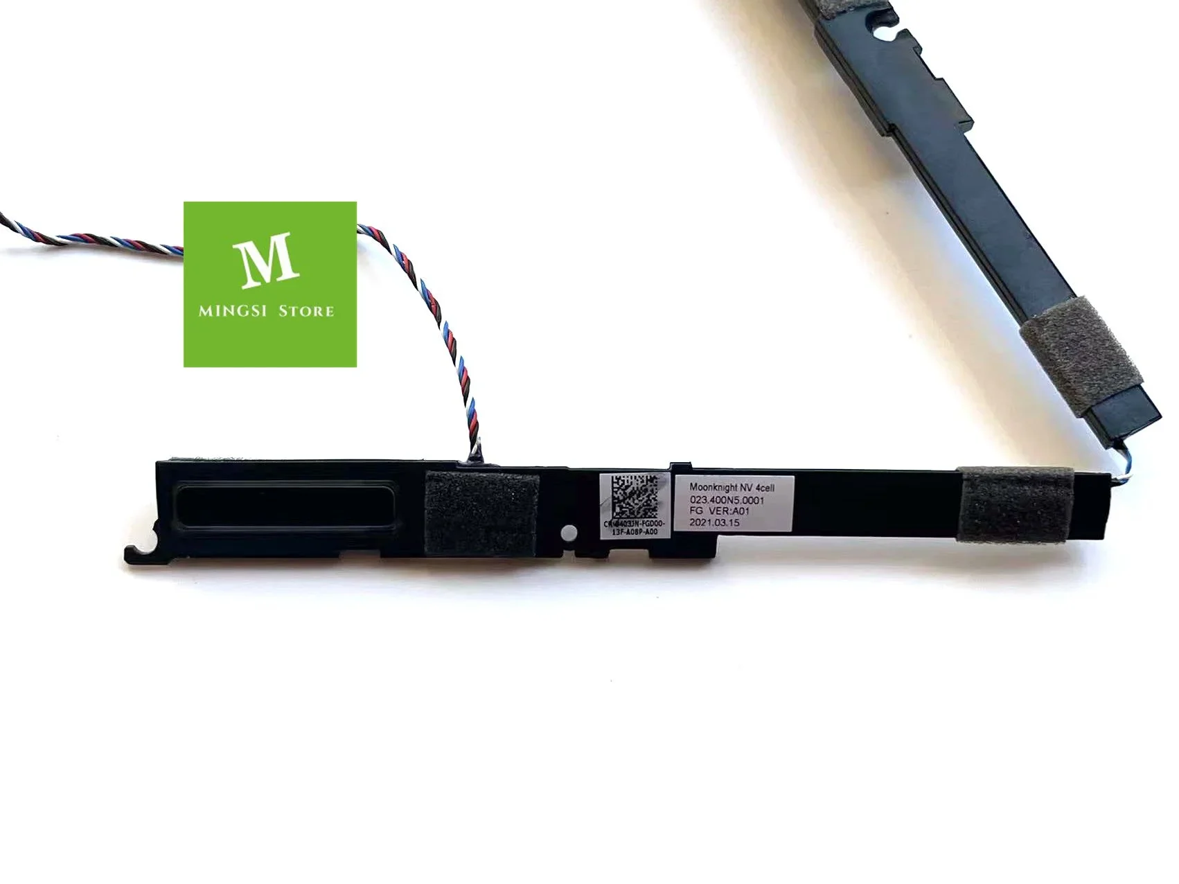 

FOR DELL Inspiron 5310 SPEAKER CN 0403JN 403JN