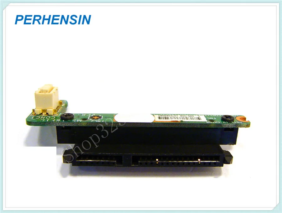 GENUINE FOR MSI GT660R SERIES MS-16F1 GT660R-004US Hard Drive HDD SATA Connector Adapter Board MS-16F1C 100% Perfect Work