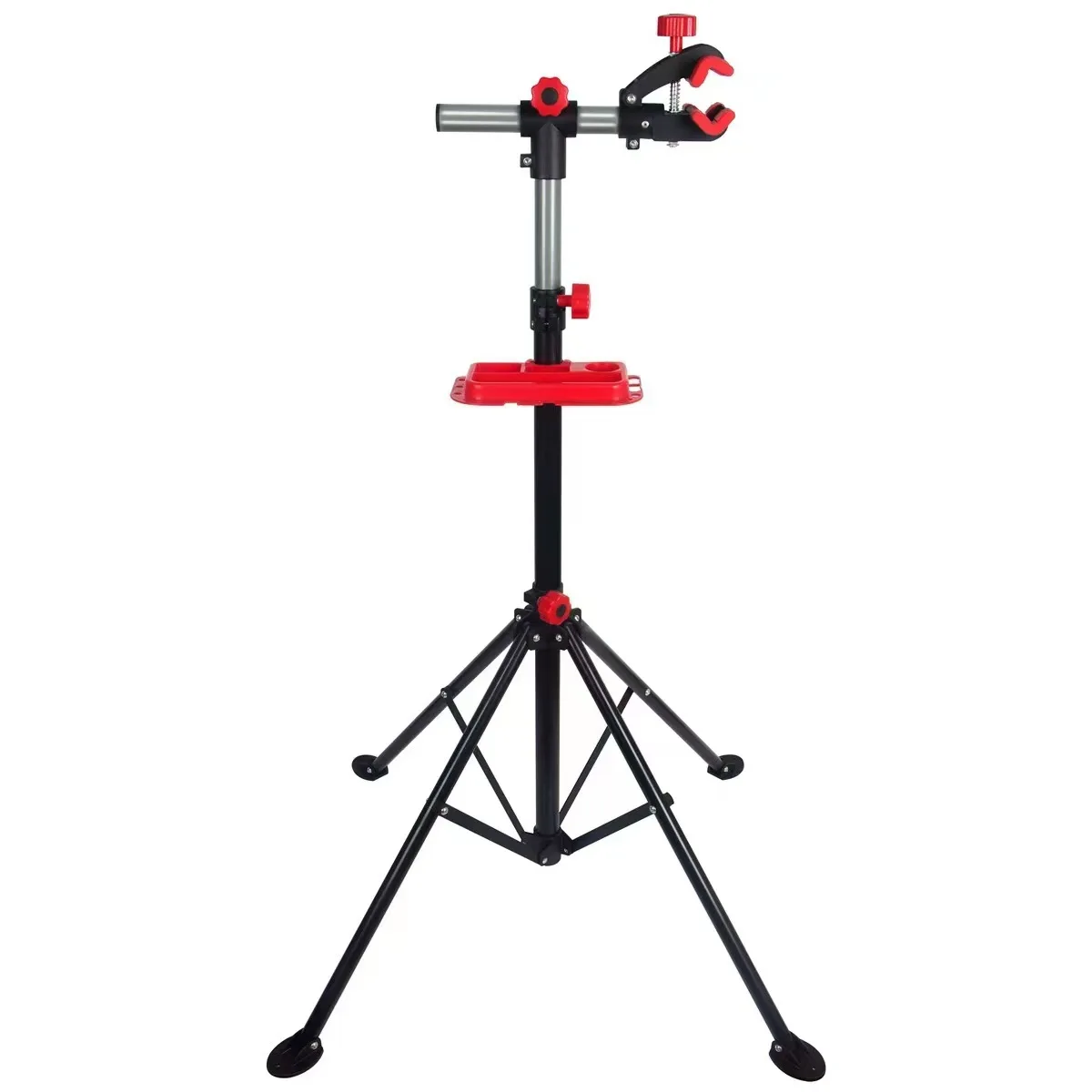 adjustable-bicycle-repair-stand-height-adjustable-bicycle-display-accessories-rack-wholesale-bike-repair-stand