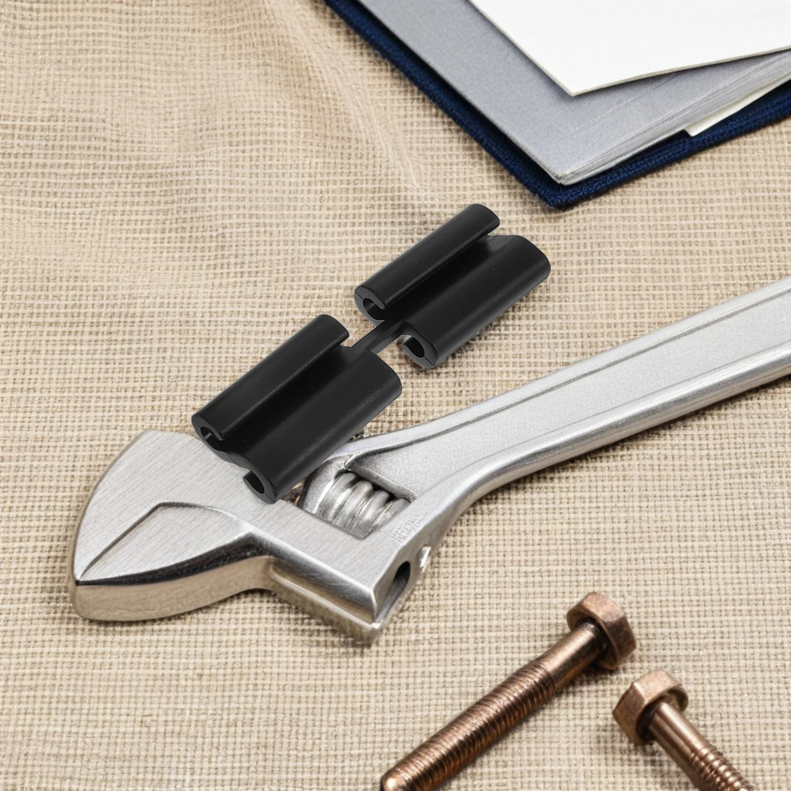 

10Pcs Football Training Accessories Agility Pole Clips Quick Assembly Buckle Connectors Soccer Speed Rings Equipment