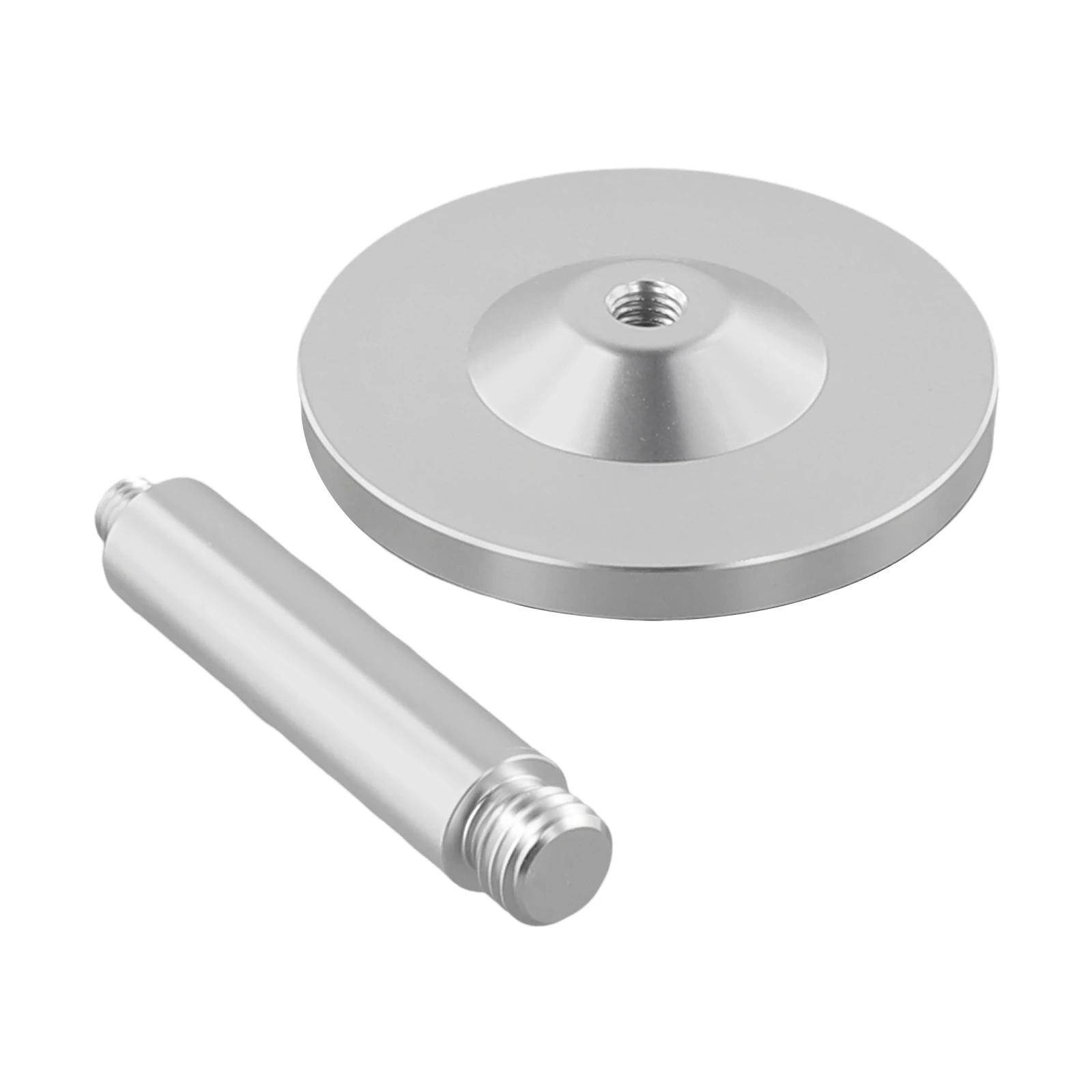 

5 8 11 Thread Antenna Adapter Oxidation resistant Material Rust proof Design All aluminum Base Option Automotive Applications