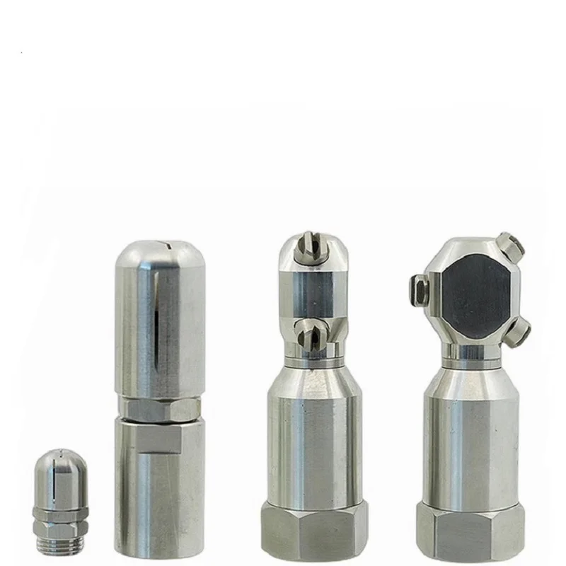 

360 degree impact bottle tank clean wash jet rotate nozzle, tank washing rotating jet nozzle, rotary spray tank washing nozzle