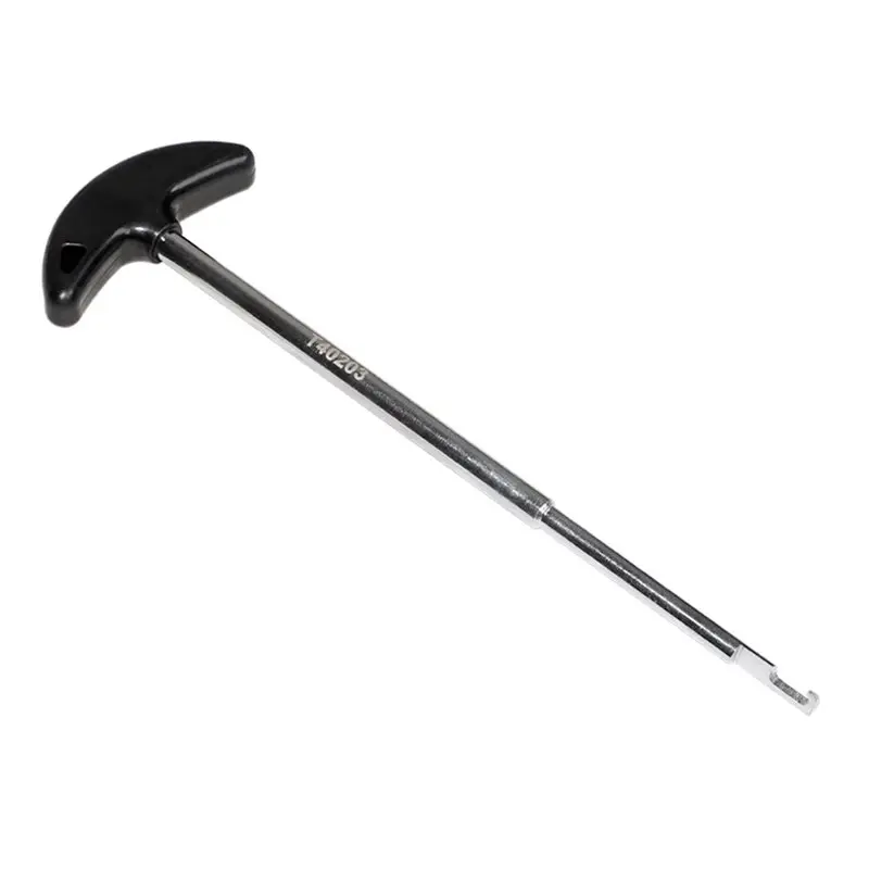 

Auto Repair Tool For VW TTS S3- Removal Tool For Selector Lever Locking Button