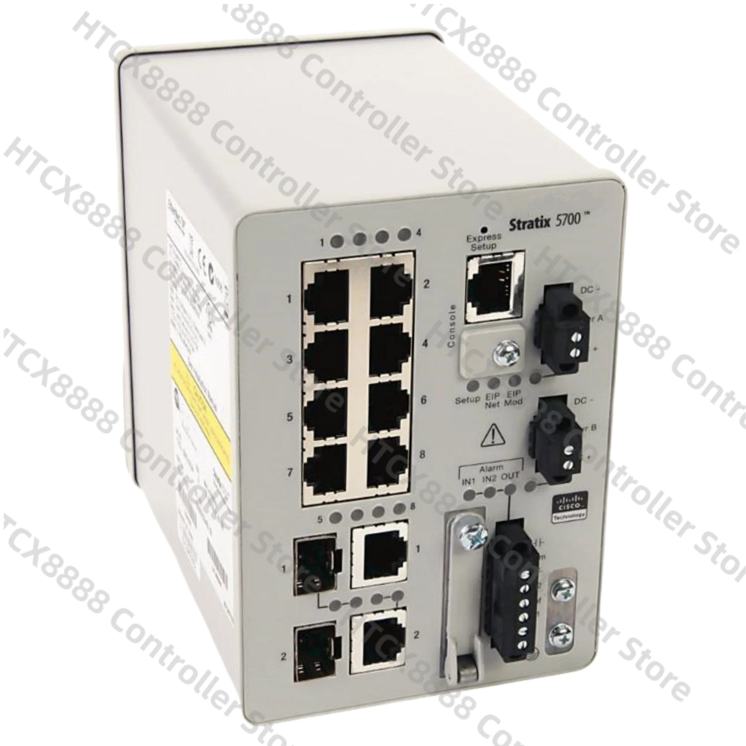 New Original 1756-OF4 1756-A13 1756-TBS6HS 1756-TBSHS 25BD1P4N104 1783-BMS10CGP 2711PT15C21D8S 2711PT10C21D8S