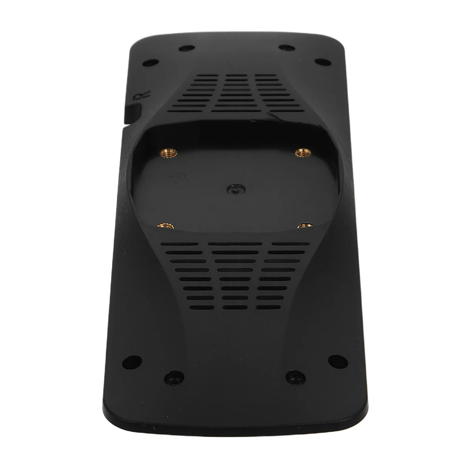 

Rearview Mirror Mount Plate Panel Replacement For Car Dvr Dash Cam Streaming Mirror Universal Back Plate Holder Adjustable Angle