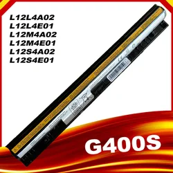 5200mAh Batterie Pour Lenovo IDEAPAD GOMME Z710 G50-30 G50-45 G50-70 G50-70A G50-70M G50-75 G50-80 L12S4E01 L12L4A02 L12L4E01