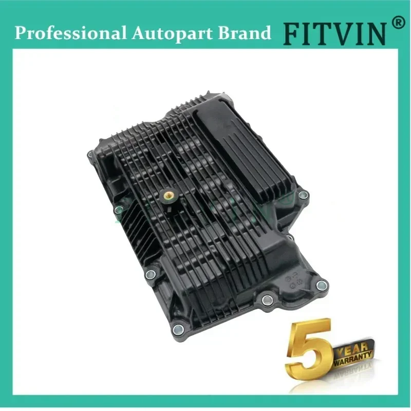 Transmission Filter 35015-12010 3501512010 For Toyota C-HR RAV4 ALLION Avalon LEVIN Camry Corolla Cross IZOA/Lexus ES200 UX200