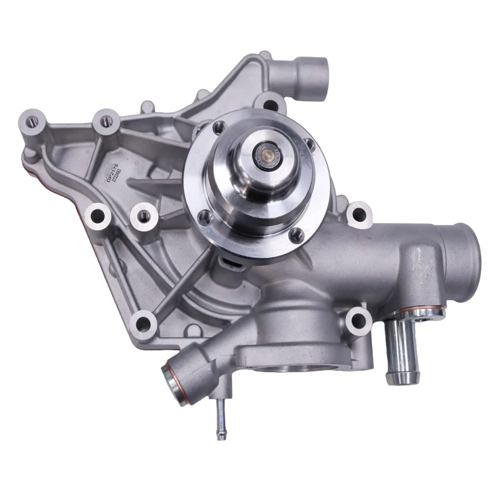 

Coolant Water Pump 04138560 04137490 04137233 04134280 For Deutz D2.9L4 TD2.9 L4 Engine