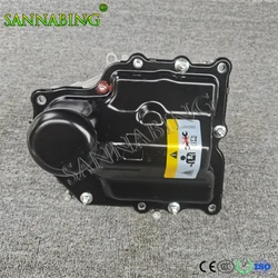 Original 95%New 0AM DQ200 DSG7 Transmission Valve Body 0AM325065S For VW Audi Skoda Seat 0AM325025D 0AM927769D