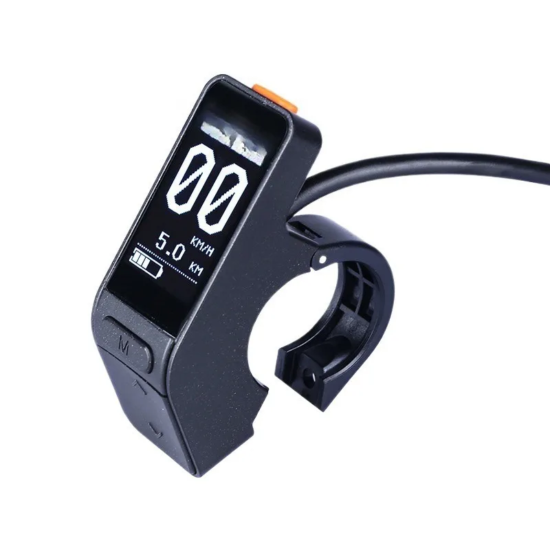 

Instrumentation LCD Monitor for Code Meter BBS01 BBS02/HD