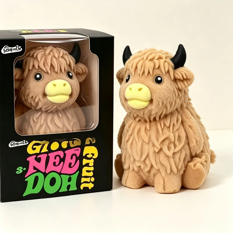 brinquedo-squishy-de-touro-de-recuperacao-lenta-antiestresse-sensorial-fidget-para-descompressao-animal-de-apertar-novidade-presente-atacado