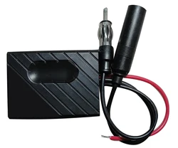 16MHz, 18MHz, 20MHz Car Radio FM Band Expander Frequency Change Converter shifter Japan to Worldwide