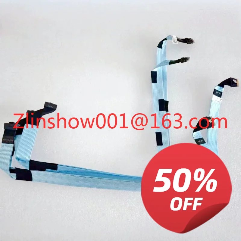 FF7PK F2V74 684MR 6PPNG R640 Server NVME U.2 Solid State Kit Cable