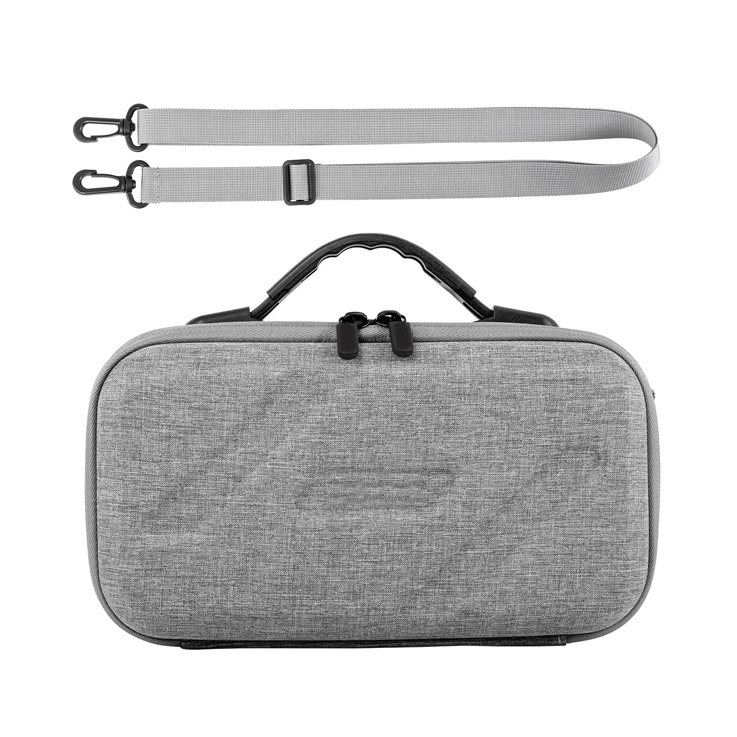 

For Insta360 X4 Air Camera Carrying Bag, Dustproof Pressure-Resistant Shockproof Protective Case for Camera Equipment