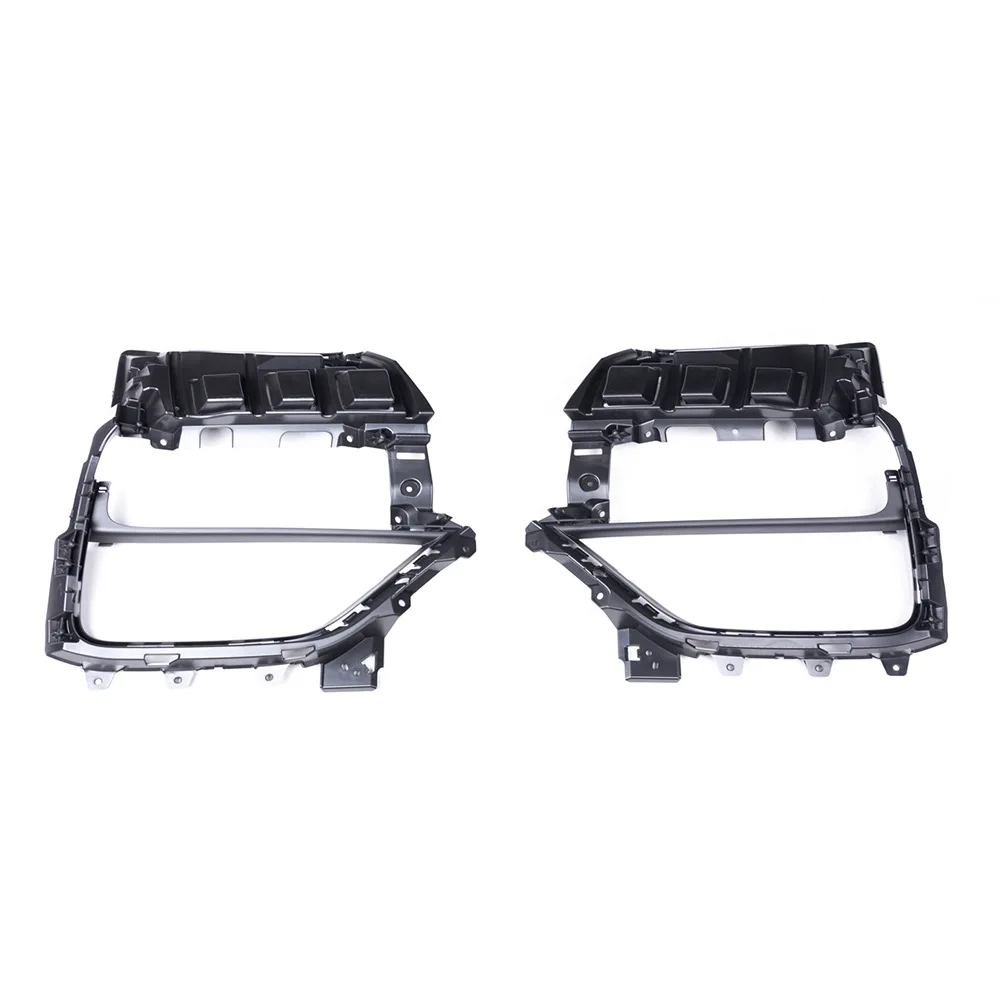 Adequado para grade de barra dianteira 17-23 Paramela 971 Turbo S