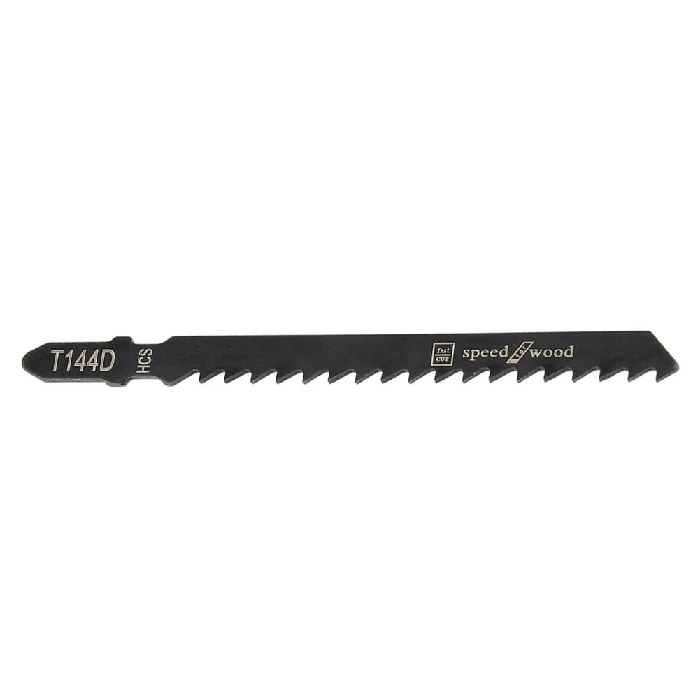 Woodworking Saw Blade Blade High Hardness Reliable T144D Carbon Steel Portable Practical To Use Cutting Plastic