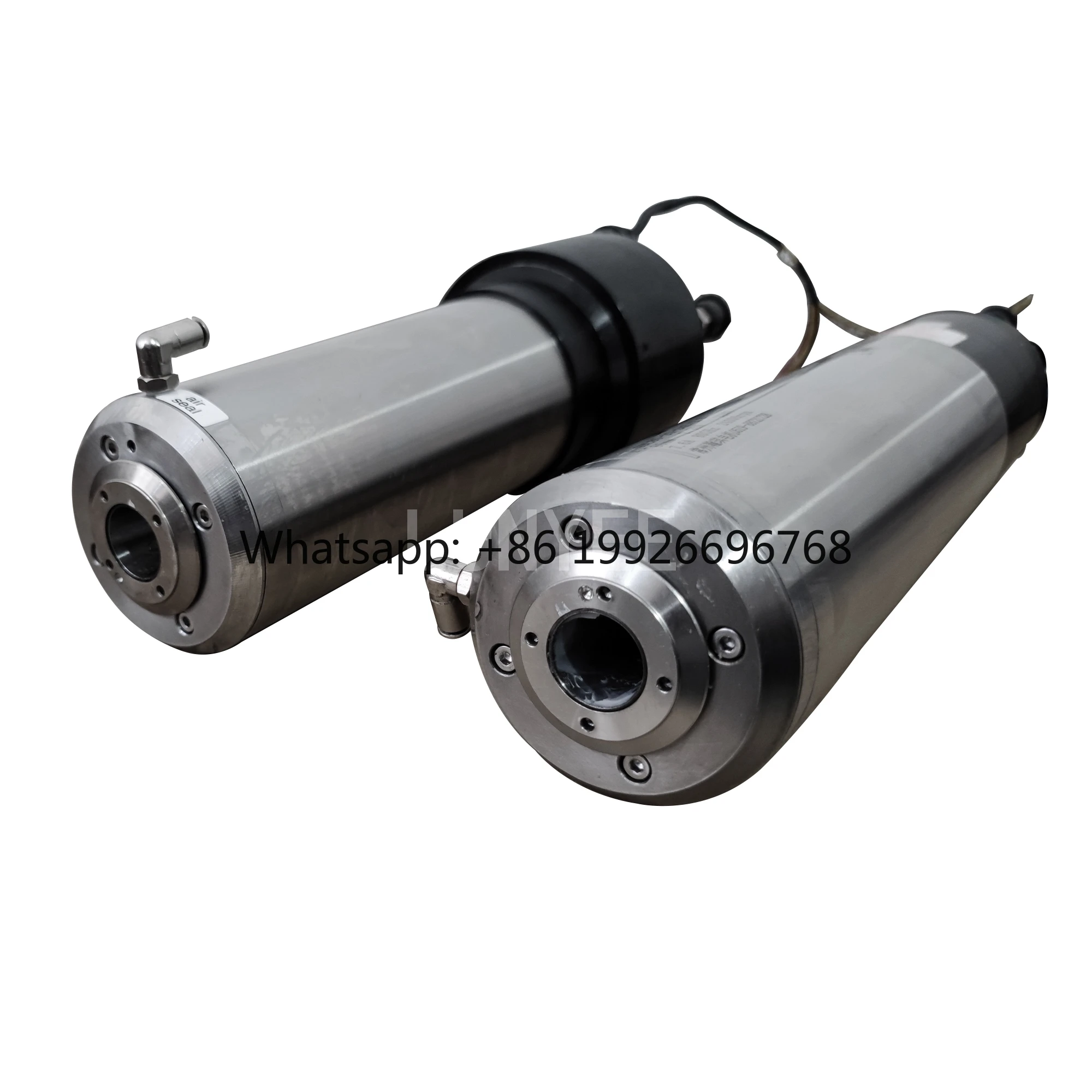 220V 400HZ 24000Rpm…