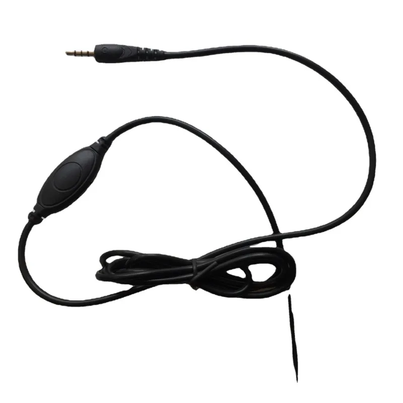 Casque aérien pour étudiants de haute qualité, mains libres, suppression du bruit, talkie-walkie pour jouer à des jeux