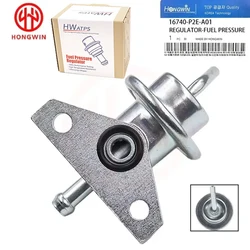 16740-P2E-A01 3.0Bar Delphi Fuel Injection Pressure Regulator FP10410 For Honda 1999-2001 Honda CR-V 1996-2000 16740P2EA01