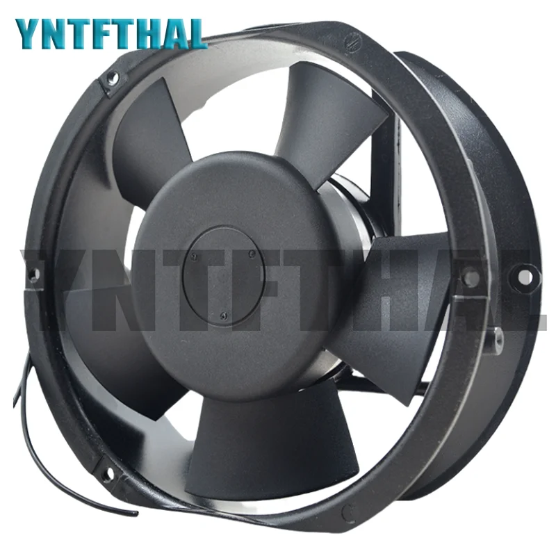 UF-15P23 BWH DC 220V 35/30W 172x150x50MM 2-Wire Cooler Fan