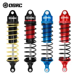 OGRC Oil Shock Absorber RC Damper for Traxxas Slash 2WD Hoss Rustler 4X4 VXL Bandit Ford Nitro Stampede 1/10 Upgrade Parts