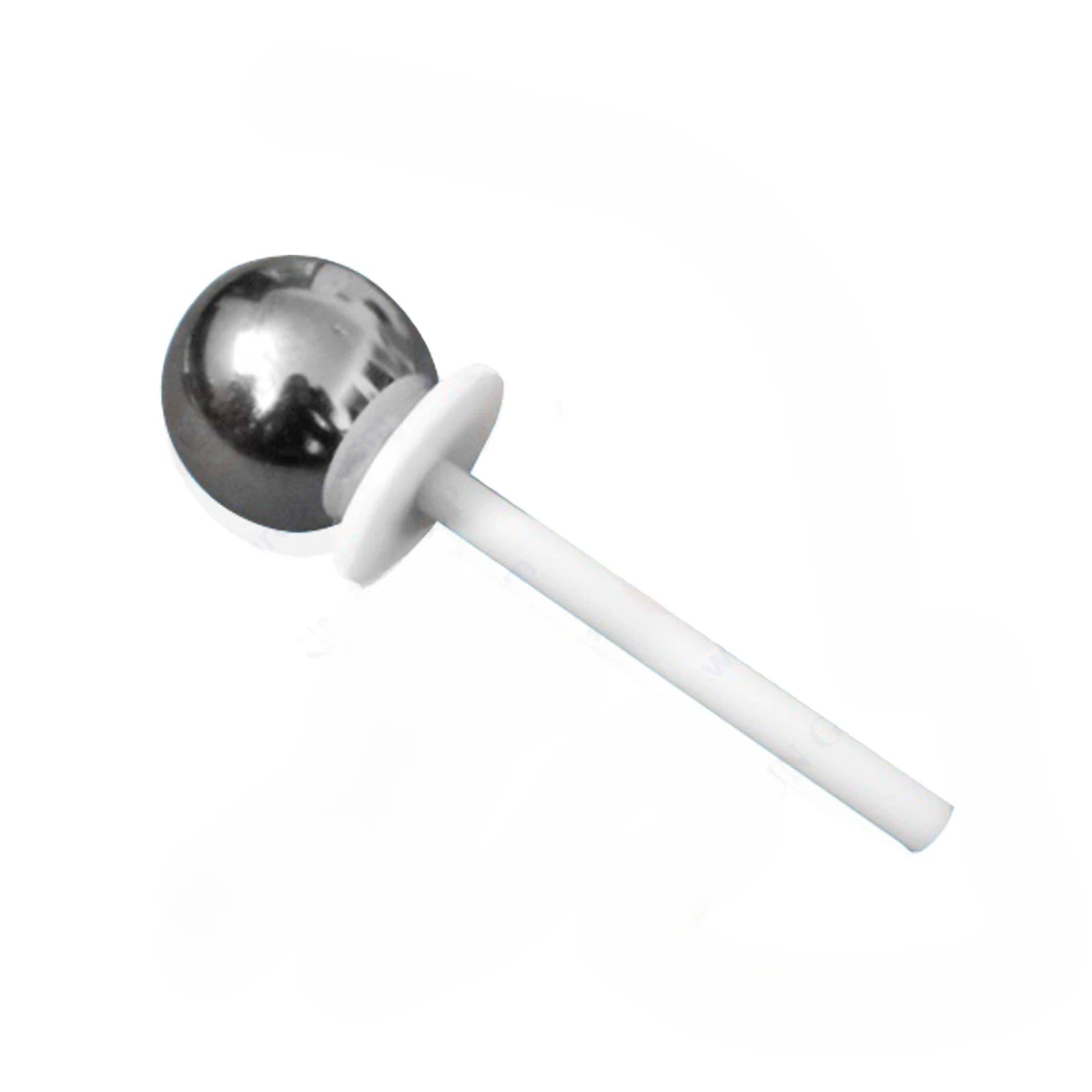 Test Probe A of 61032 50mm Sphere with Baffle and Handle