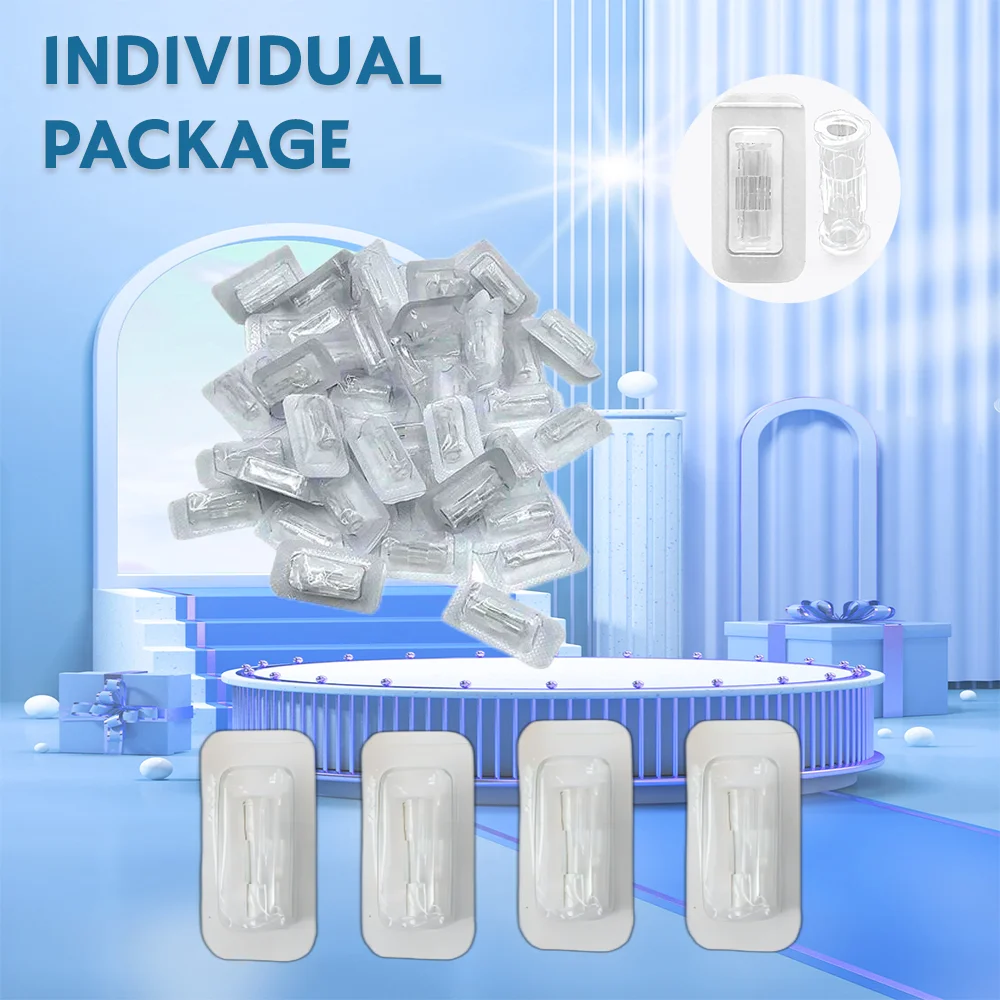 

Sterile Luer Lock Connector to Syringe Female to Female Adapter 10-100Pcs Double Thread Joints Transparent Coupler