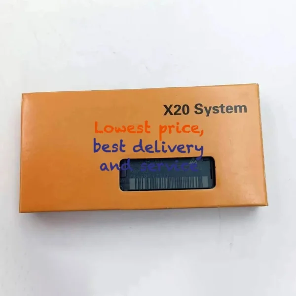 

R X20 Bm11 X20bm11 24vdc Tested Good Condition Fast Shipment Brand New Original Spot Plc