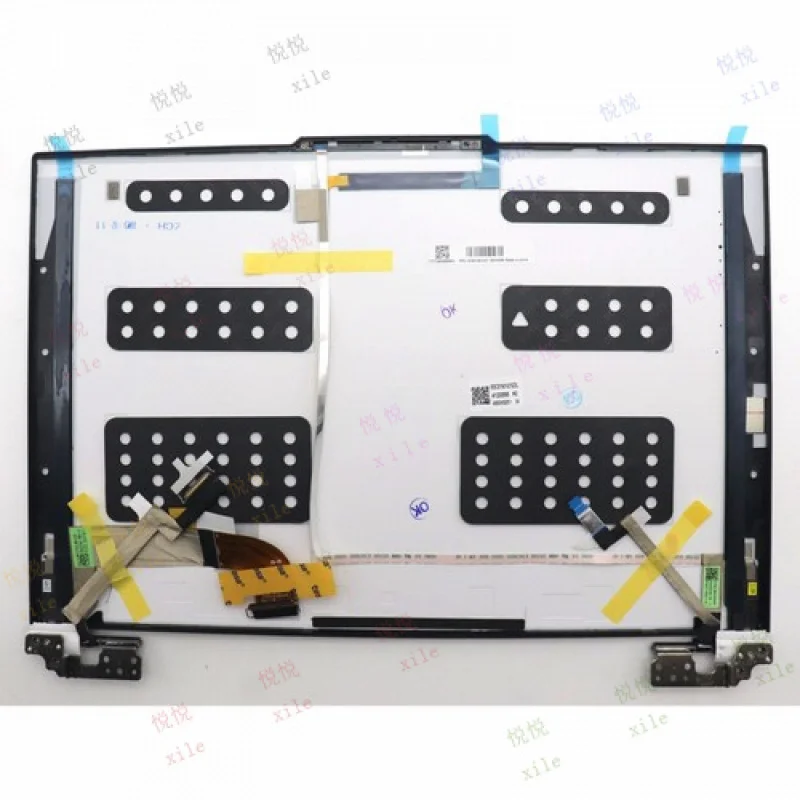 

LL 5CB1N61421 New Lcd Rear Back Cover Top Case For Legion 7 16IRX9 83FD Laptop
