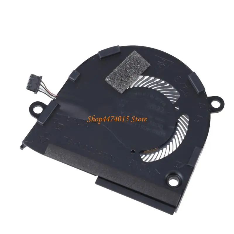 K1AA CPU Охлаждающий вентилятор для 7400 E7400 Охлаждающий вентилятор охлаждения.