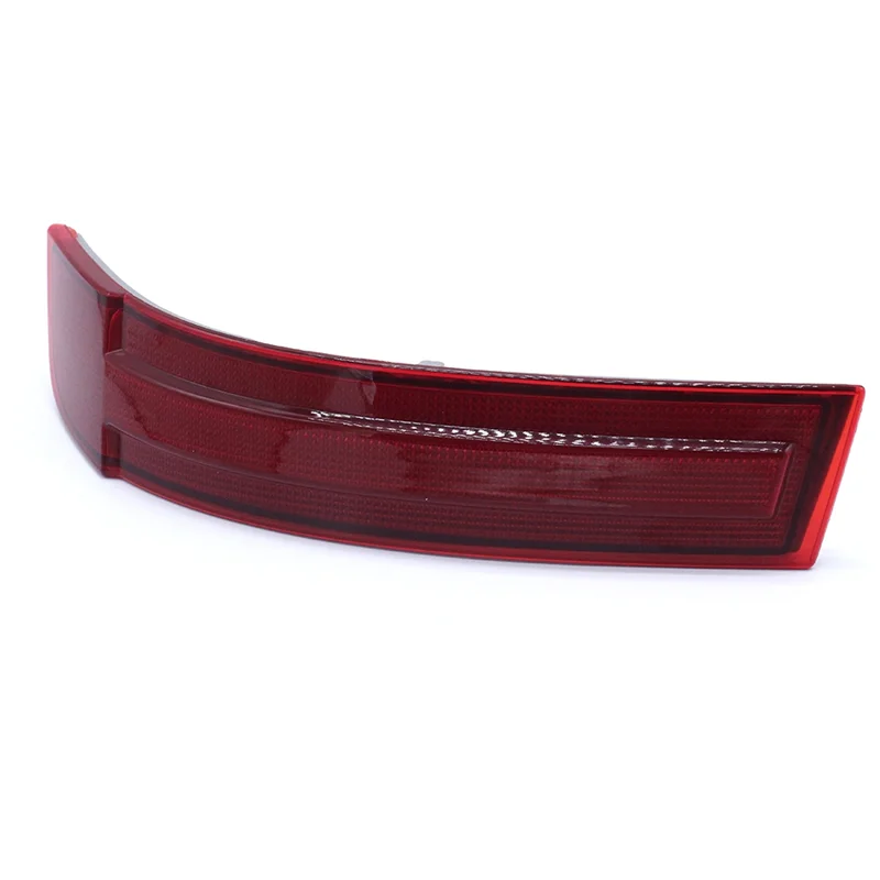 For - X164 GL320 GL450 GL550 2007-2009 Rear Right Bumper Light Warn Light Red Lens 1648201274