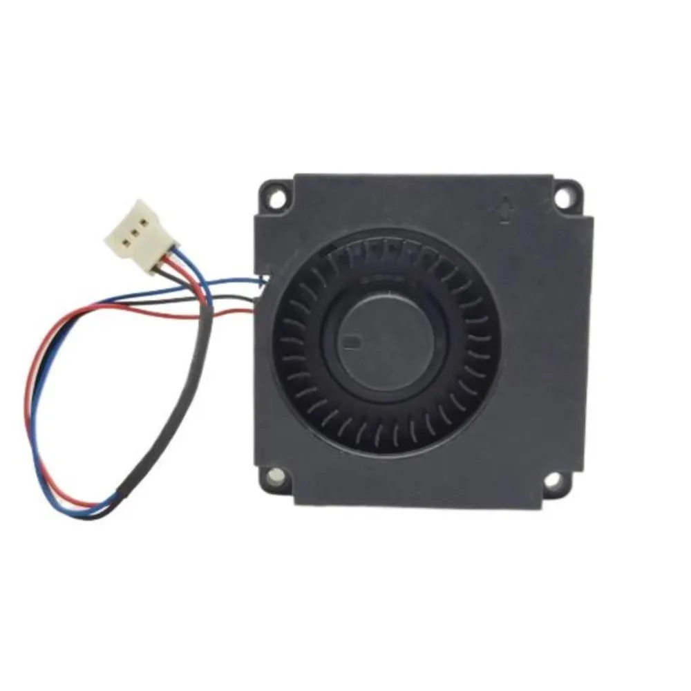 Small Micro Mini Blower Fan BFB0505HA 5010 50mm DC 5V 5CM 50*50*10mm,for Delta Cooling Fan
