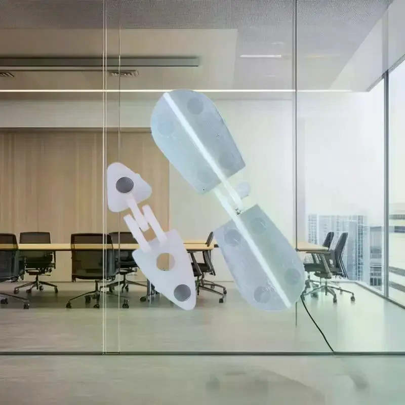 

Улучшенные 6-шт. петли микролюка, идеально подходящие для соединений крыла модели радиоуправляемого самолета