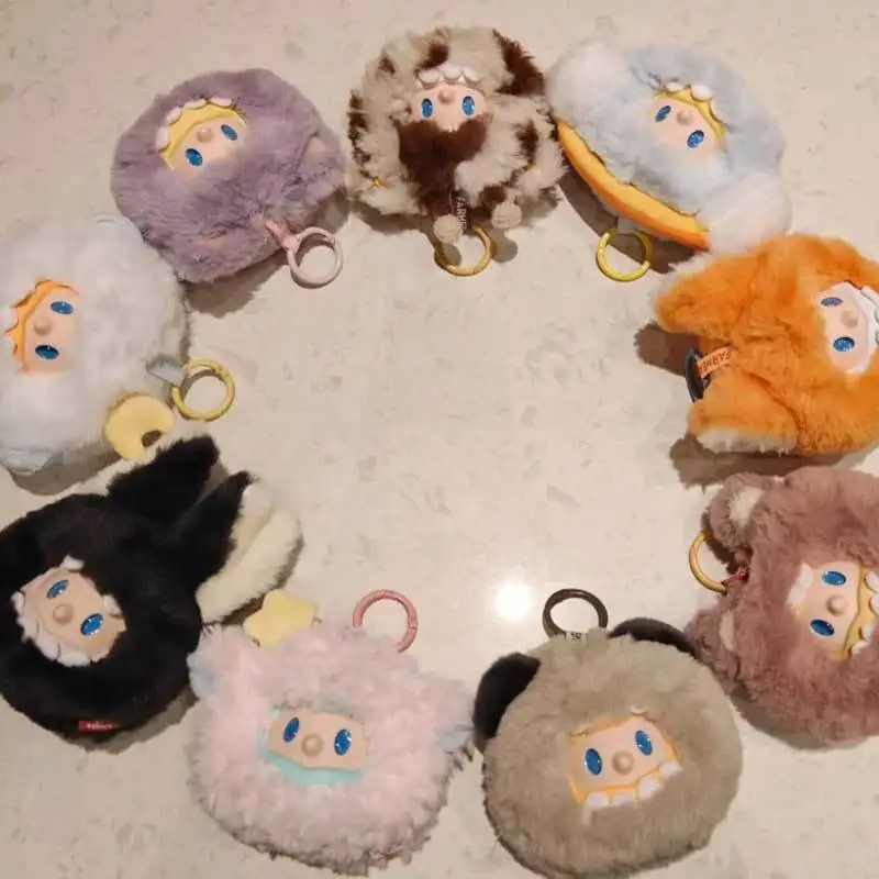 

Поиск нового продукта: Единорог Фермер Боб Странный ночной тур Серия плюшевых шариков Виниловая глухая коробка Сюрприз Слепая коробка