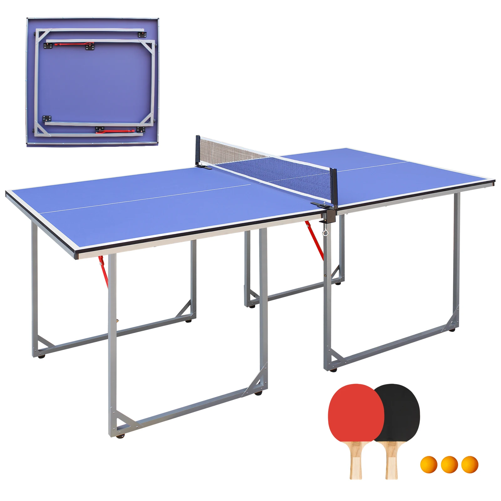 Kids Outdoor Yard Equipment - 子供用屋外プレイセット、耐久性のある裏庭遊具、家族で楽しめるアクティビティ玩具、米国向け