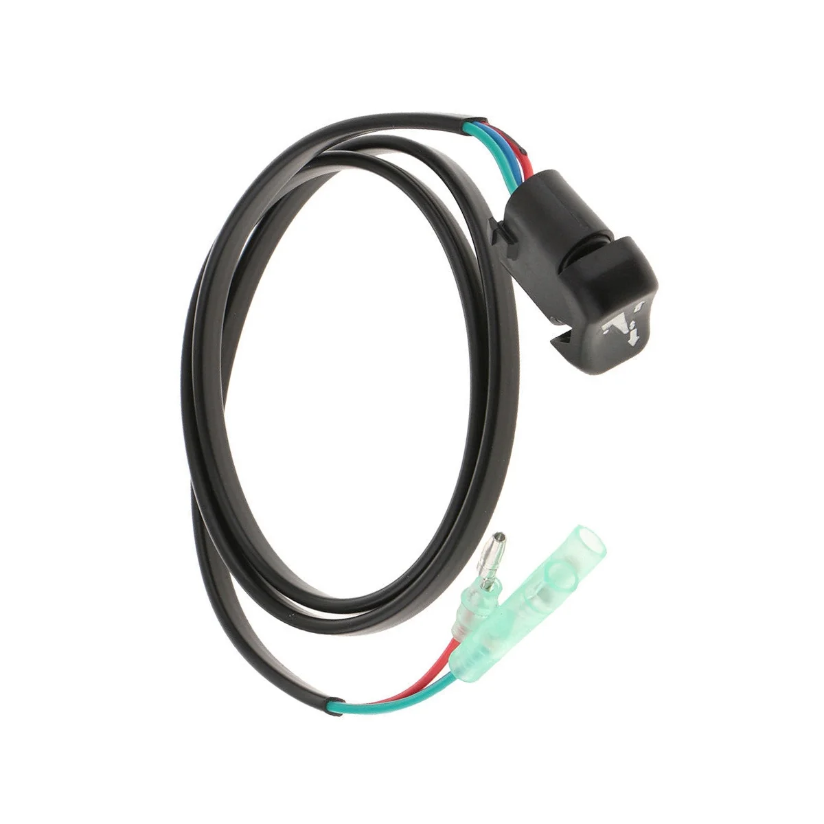 37380-92E10 Trim Tilt Switch for Suzuki Outboard Remote Control Box