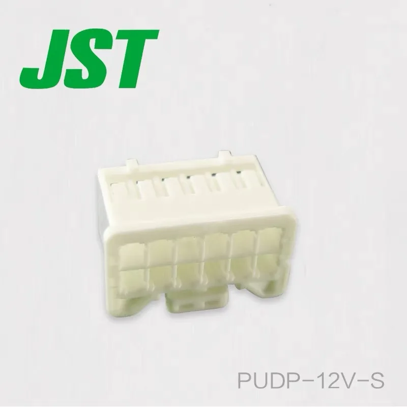 10 pces/100 pces PUDP-10V-S PUDP-08V-S jst conector PUDP-28V PUDP-14V PUDP-30V PUDR-12V PUDP-18V