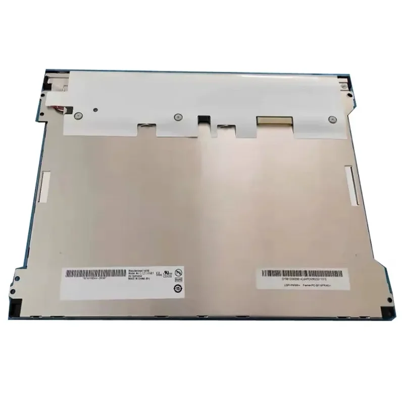 for MCGS TPC1261Hii KH Hi Kunlun Pass State Touch Screen LCD Display Inner Screen Accessories Replacement Part