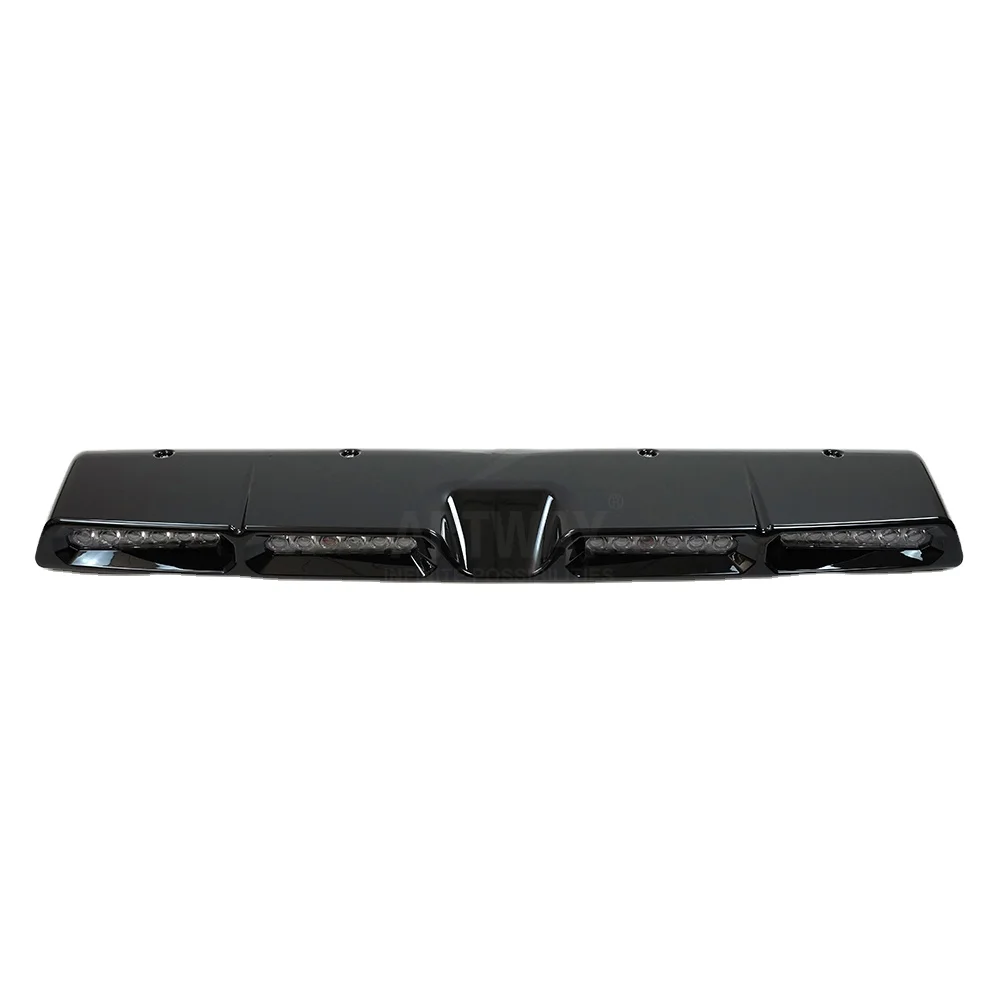 Car Exterior Access…